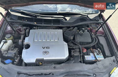 Седан Toyota Avalon 2008 в 