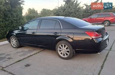Седан Toyota Avalon 2006 в Ізмаїлі