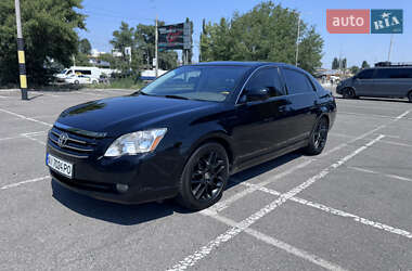 Седан Toyota Avalon 2007 в Киеве