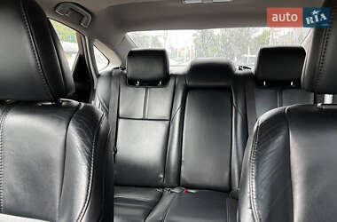 Седан Toyota Avalon 2013 в 