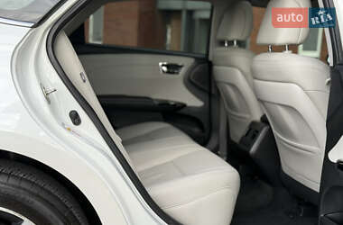Седан Toyota Avalon 2016 в 