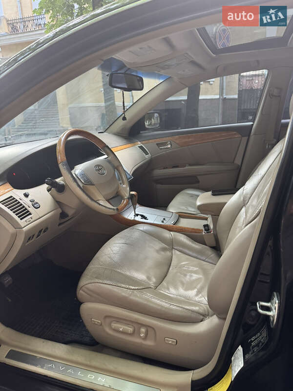 Седан Toyota Avalon 2006 в Харкові фото 8 Седан Toyota Avalon 2006 в Харкові
