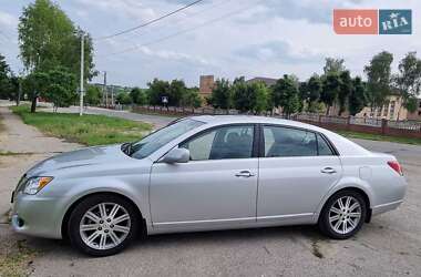 Седан Toyota Avalon 2008 в 