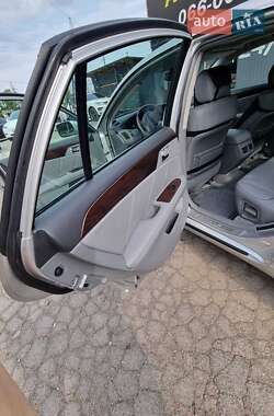Седан Toyota Avalon 2008 в 