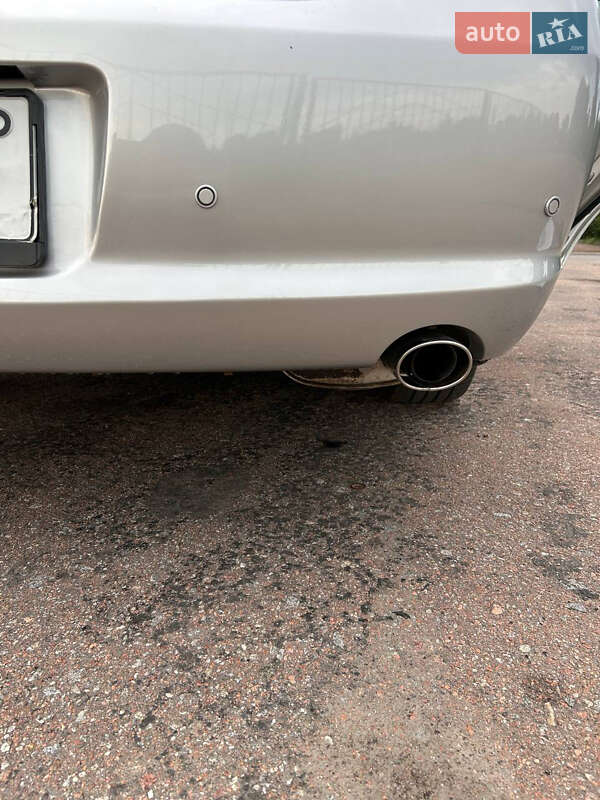 Седан Toyota Avalon 2008 в Житомире