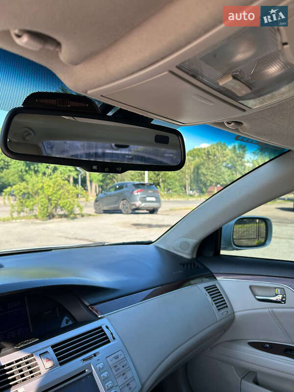 Седан Toyota Avalon 2008 в Житомире