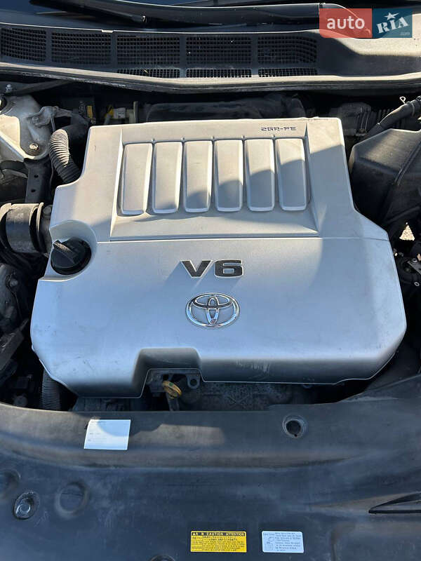 Седан Toyota Avalon 2008 в Житомире