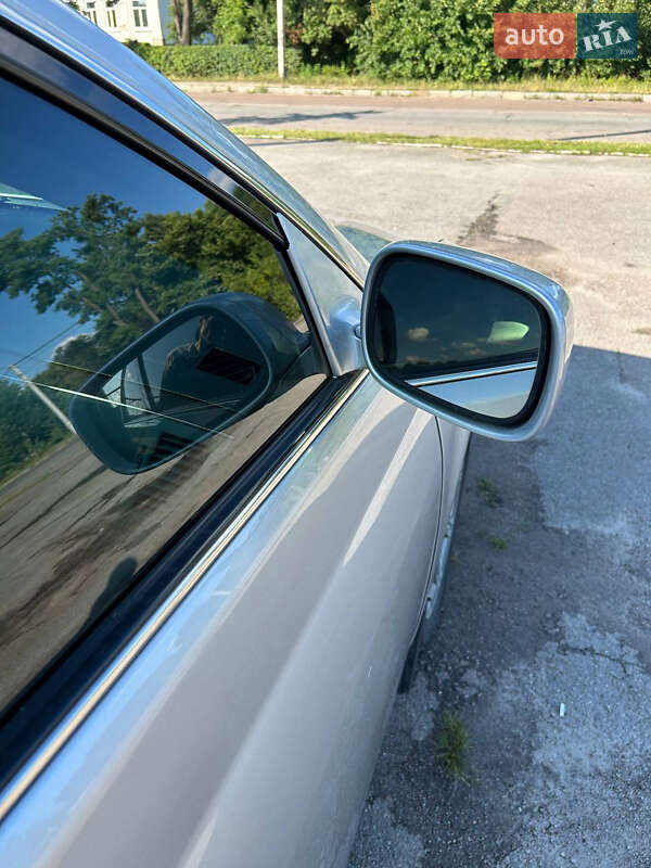 Седан Toyota Avalon 2008 в Житомире