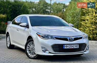 Седан Toyota Avalon 2013 в Одессе