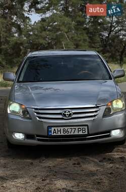 Седан Toyota Avalon 2005 в Днепре