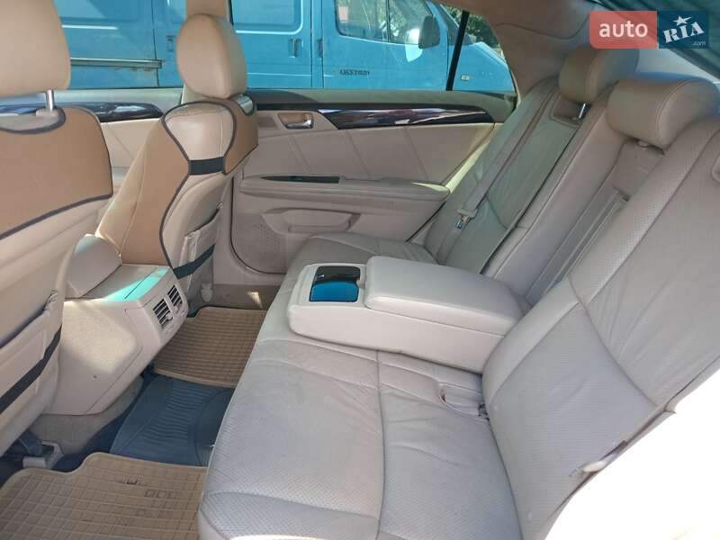 Седан Toyota Avalon 2007 в Вінниці