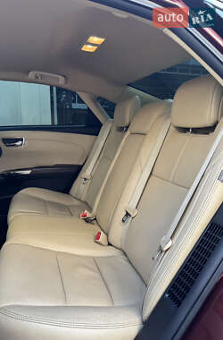 Седан Toyota Avalon 2013 в 