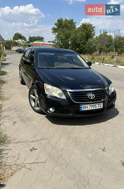 Седан Toyota Avalon 2008 в 
