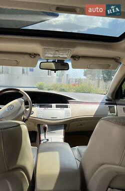 Седан Toyota Avalon 2008 в 