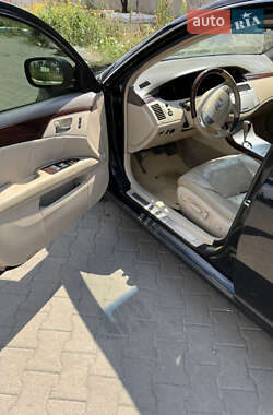 Седан Toyota Avalon 2008 в 