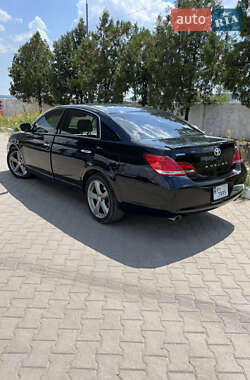 Седан Toyota Avalon 2008 в 