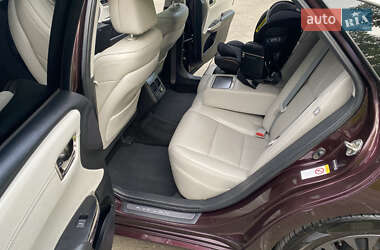 Седан Toyota Avalon 2016 в 
