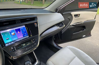 Седан Toyota Avalon 2016 в 
