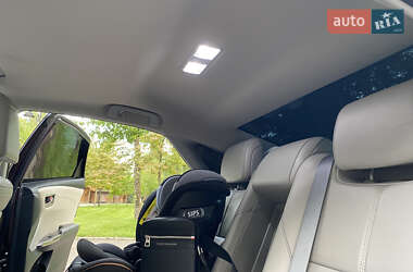 Седан Toyota Avalon 2016 в 