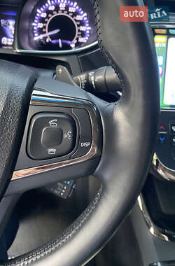 Седан Toyota Avalon 2016 в 