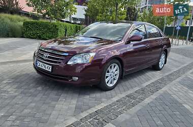 Седан Toyota Avalon 2006 в Києві