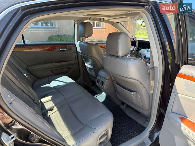 Toyota Avalon 2006