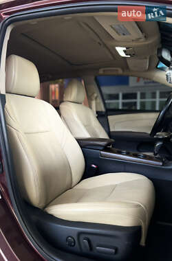 Седан Toyota Avalon 2014 в 