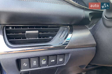 Седан Toyota Avalon 2017 в 