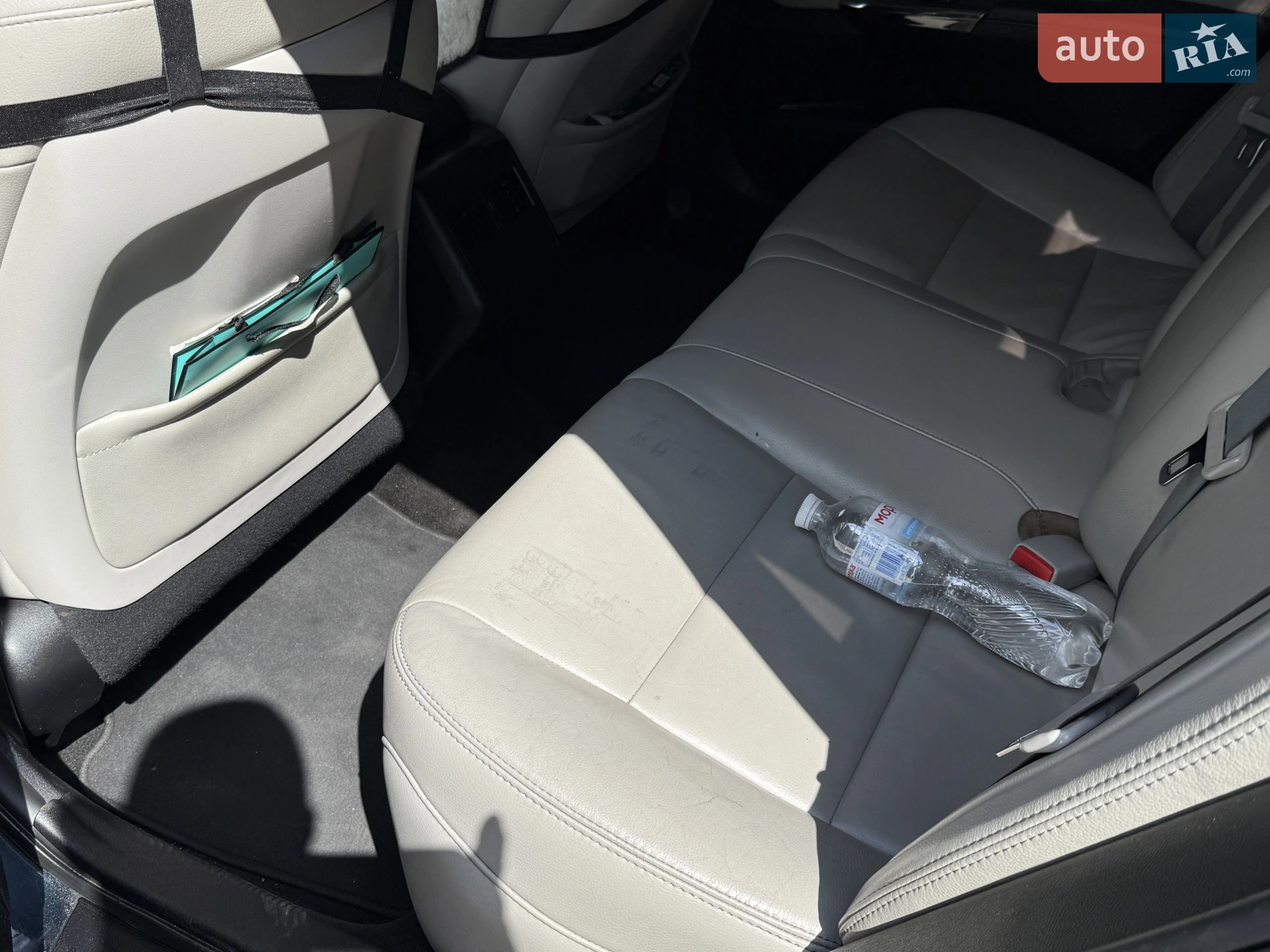 2015 Toyota Avalon - мініатюра 11