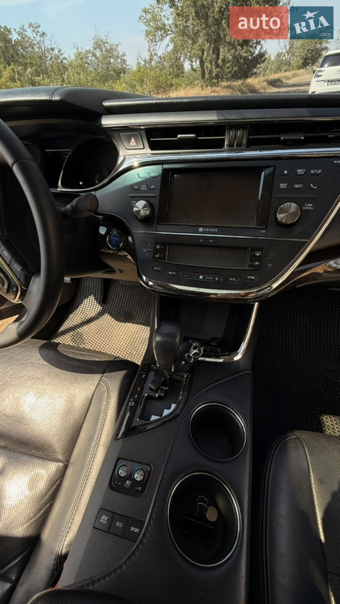 2014 Toyota Avalon - мініатюра 20