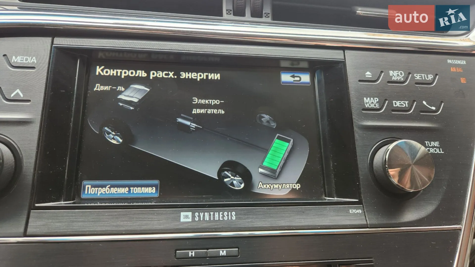 2014 Toyota Avalon - мініатюра 33