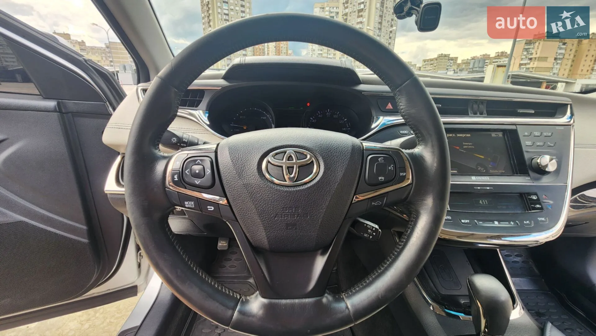 2014 Toyota Avalon - мініатюра 28