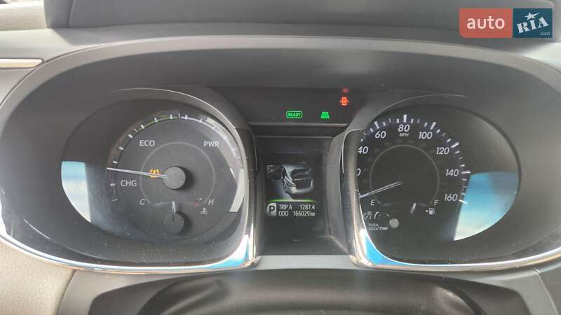Седан Toyota Avalon 2014 в Києві