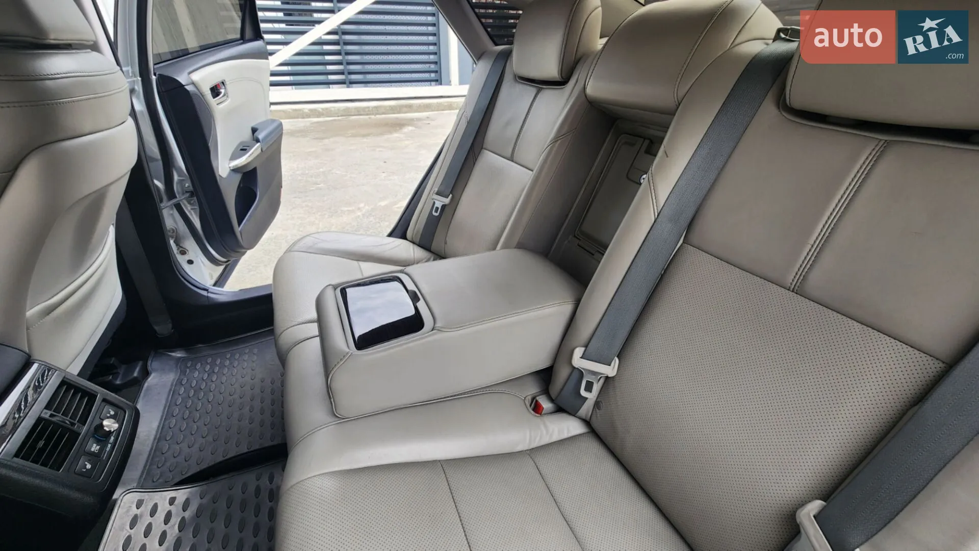 2014 Toyota Avalon - мініатюра 24