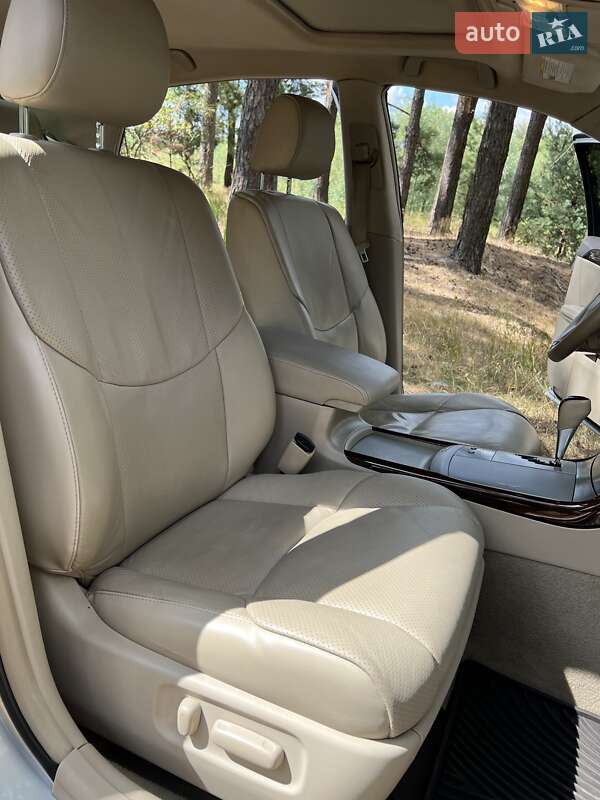 Седан Toyota Avalon 2007 в Києві