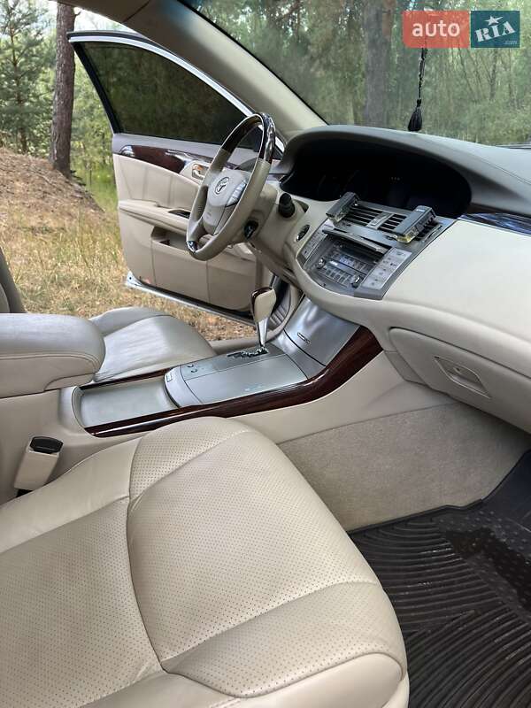 Седан Toyota Avalon 2007 в Києві