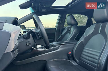 Седан Toyota Avalon 2019 в 