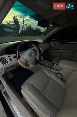 Седан Toyota Avalon 2007 в 