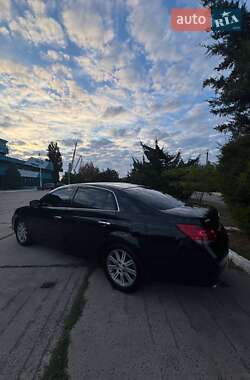 Седан Toyota Avalon 2007 в 