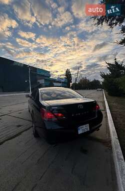 Седан Toyota Avalon 2007 в 