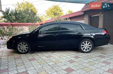 Седан Toyota Avalon 2006 в Одессе