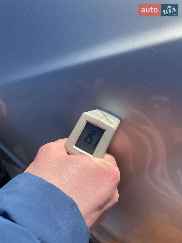 Седан Toyota Avalon 2008 в Львові