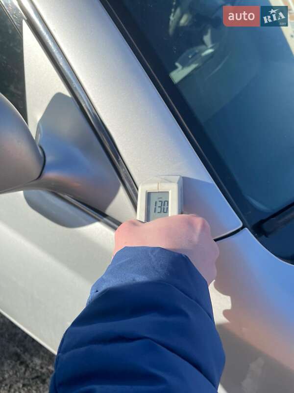 Седан Toyota Avalon 2008 в Львові