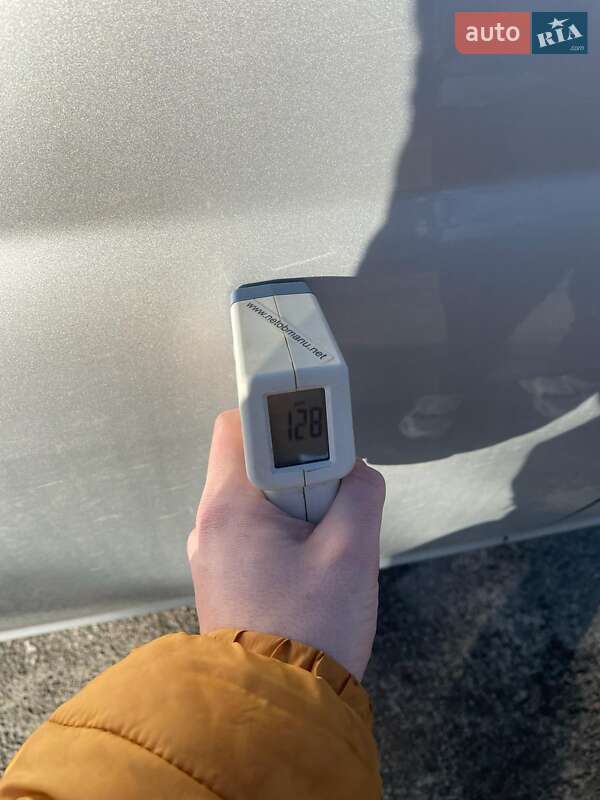 Седан Toyota Avalon 2008 в Львові