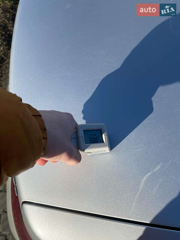 Седан Toyota Avalon 2008 в Львові