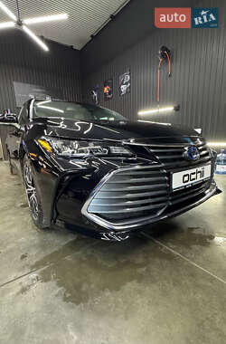 Седан Toyota Avalon 2020 в Белгороде-Днестровском