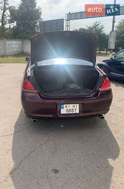 Седан Toyota Avalon 2005 в 