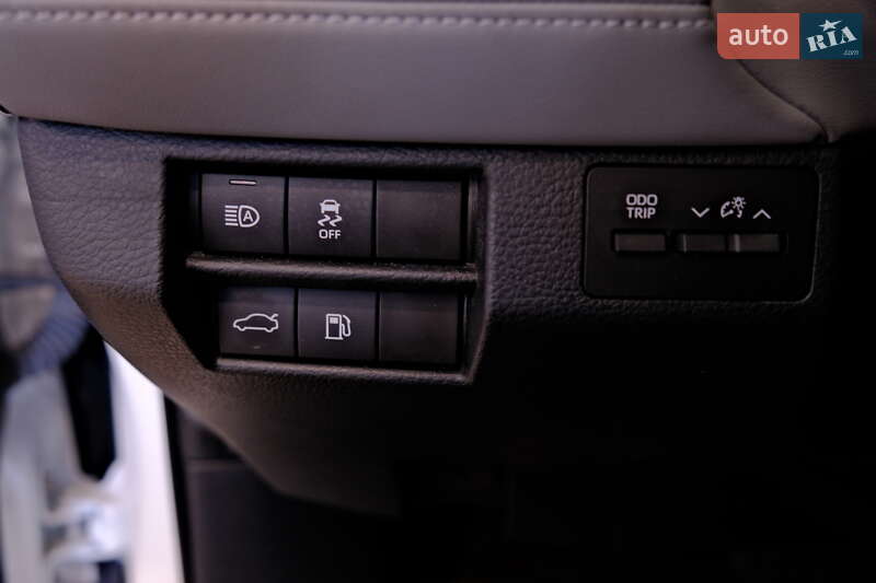 Седан Toyota Avalon 2019 в Одессе фото 36 Седан Toyota Avalon 2019 в Одессе