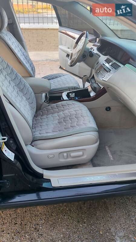 Седан Toyota Avalon 2008 в Могилів-Подільському