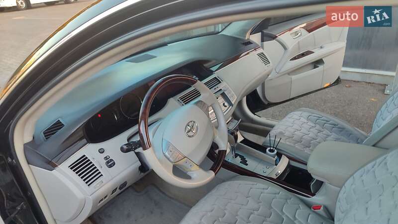 Седан Toyota Avalon 2008 в Могилів-Подільському